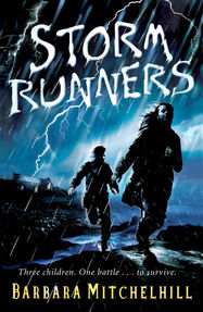 Storm Runners - Jacket