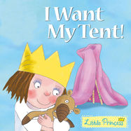 I Want My Tent! - Jacket