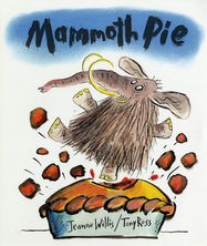 Mammoth Pie - Jacket