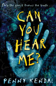 Can You Hear Me? - Jacket