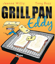 Grill Pan Eddy - Jacket