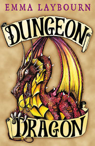 Dungeon, Dragon - Jacket