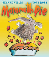 Mammoth Pie - Jacket