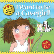 I Want to Be a Cavegirl! - Jacket