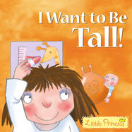 I Want to Be Tall! - Jacket