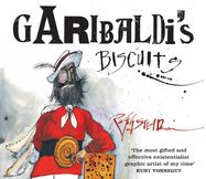 Garibaldi's Biscuits - Jacket