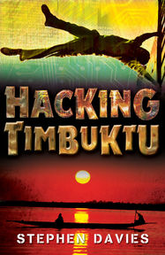 Hacking Timbuktu - Jacket