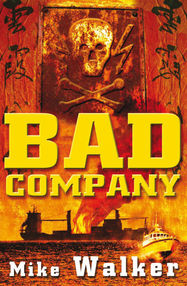 Bad Company - Jacket