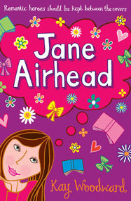 Jane Airhead - Jacket