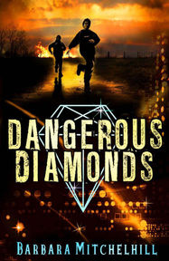 Dangerous Diamonds - Jacket