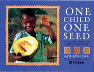 One Child, One Seed Big Book - Jacket