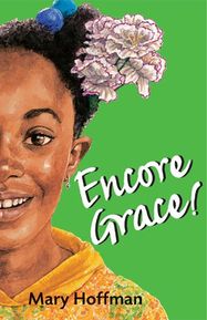 Encore Grace! - Jacket