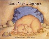 Good Night, Copycub - Jacket