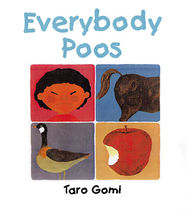 Everybody Poos - Jacket