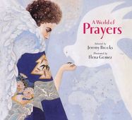 A World of Prayers - Jacket