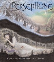 Persephone - Jacket