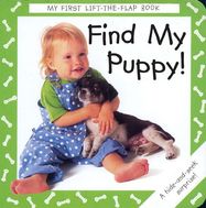 Find My Puppy! - Jacket