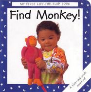 Find Monkey! - Jacket