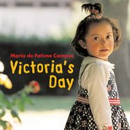 Victoria's Day - Jacket