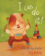 I Can Do it! - Jacket