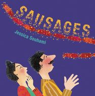 Sausages! - Jacket