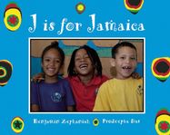 J is for Jamaica - Jacket