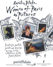 Women of Paris in Pictures - Jacket