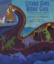 Stone Girl Bone Girl - Jacket