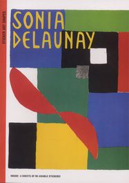 Sonia Delaunay - Jacket