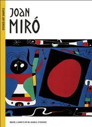 Joan Miro - Jacket