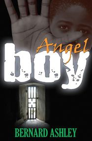 Angel Boy - Jacket