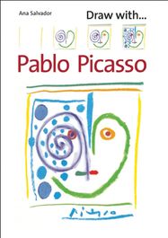 Draw With Pablo Picasso - Jacket