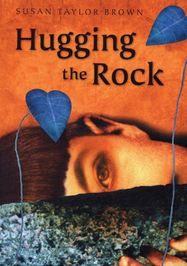 Hugging the Rock - Jacket