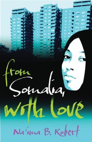 From Somalia with Love - Jacket