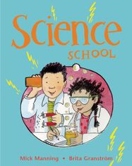 Science School - Jacket