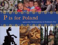 P is for Poland - Jacket