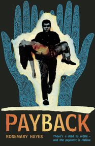 Payback - Jacket