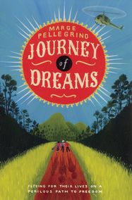 Journey of Dreams - Jacket