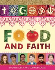 Food and Faith - Jacket