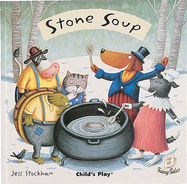 Stone Soup - Jacket