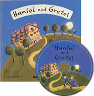 Hansel and Gretel - Jacket