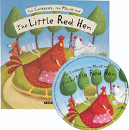 The Cockerel, the Mouse and the Little Red Hen - Jacket