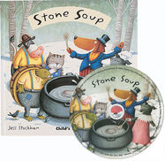 Stone Soup - Jacket