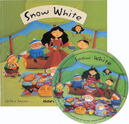 Snow White - Jacket