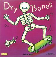 Dry Bones - Jacket