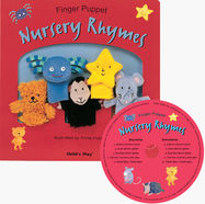 Finger Puppet Nursery Rhymes - Jacket