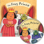 The Frog Prince - Jacket