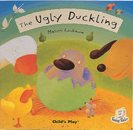 The Ugly Duckling - Jacket