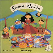 Snow White - Jacket