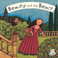 Beauty and the Beast - Jacket